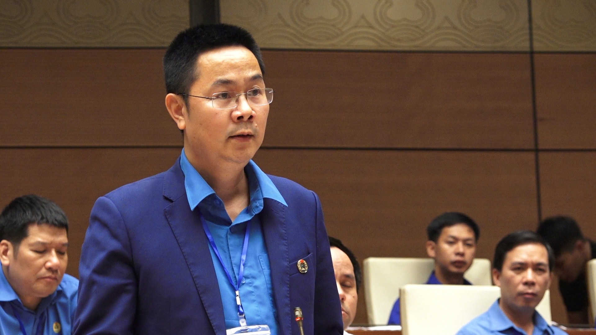 Cần đưa công tác bảo hộ lao động vào TƯLĐTT