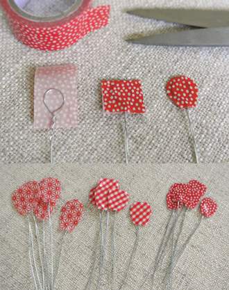 băng keo màu băng keo giấy băng dính giấy 