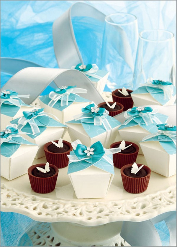 món quà làm hộp quà hộp quà băng keo hai mặt băng keo dán 