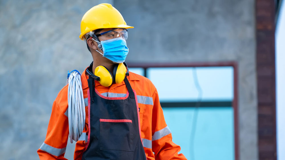 Những quy định và hệ thống pháp luật về bảo hộ lao động