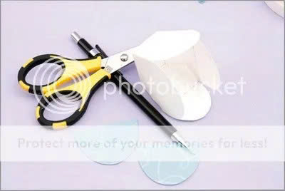 món quà làm hộp quà hộp quà băng keo hai mặt băng keo dán 