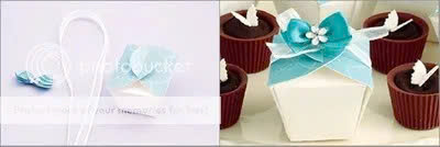 món quà làm hộp quà hộp quà băng keo hai mặt băng keo dán 