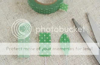 băng keo màu băng keo giấy băng dính giấy 