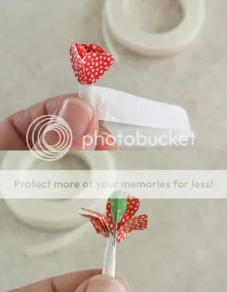 băng keo màu băng keo giấy băng dính giấy 