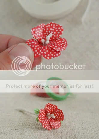 băng keo màu băng keo giấy băng dính giấy 