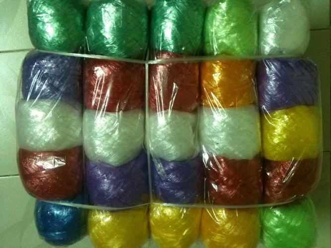 DÂY CỘT BẰNG TAY 08