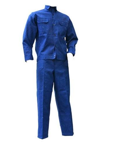 QUẦN ÁO BẢO HỘ LAO ĐỘNG 001