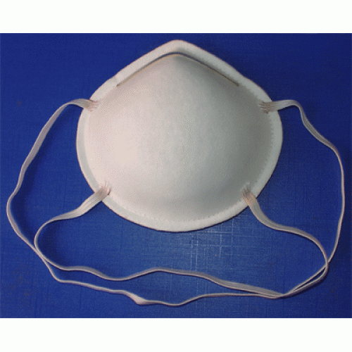 KHẨU TRANG BẢO HỘ LAO ĐỘNG 002