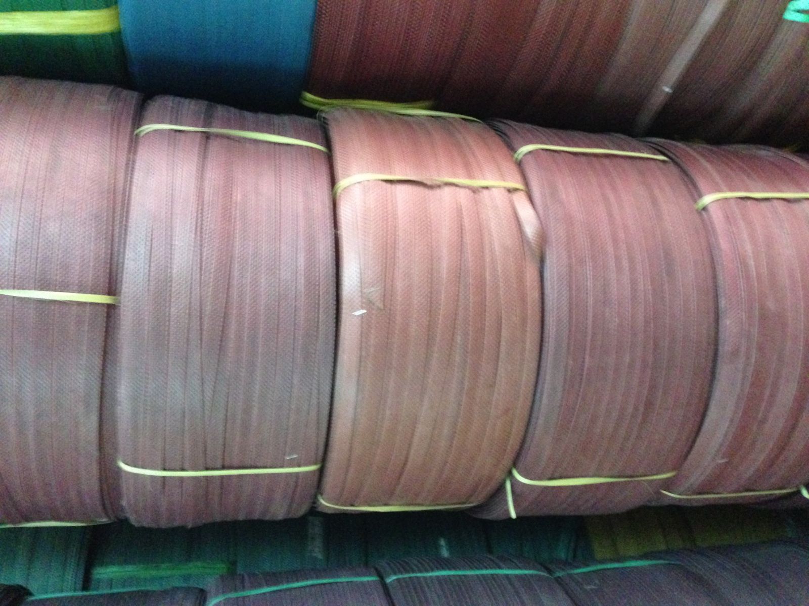 DÂY ĐAI DÙNG BỌ