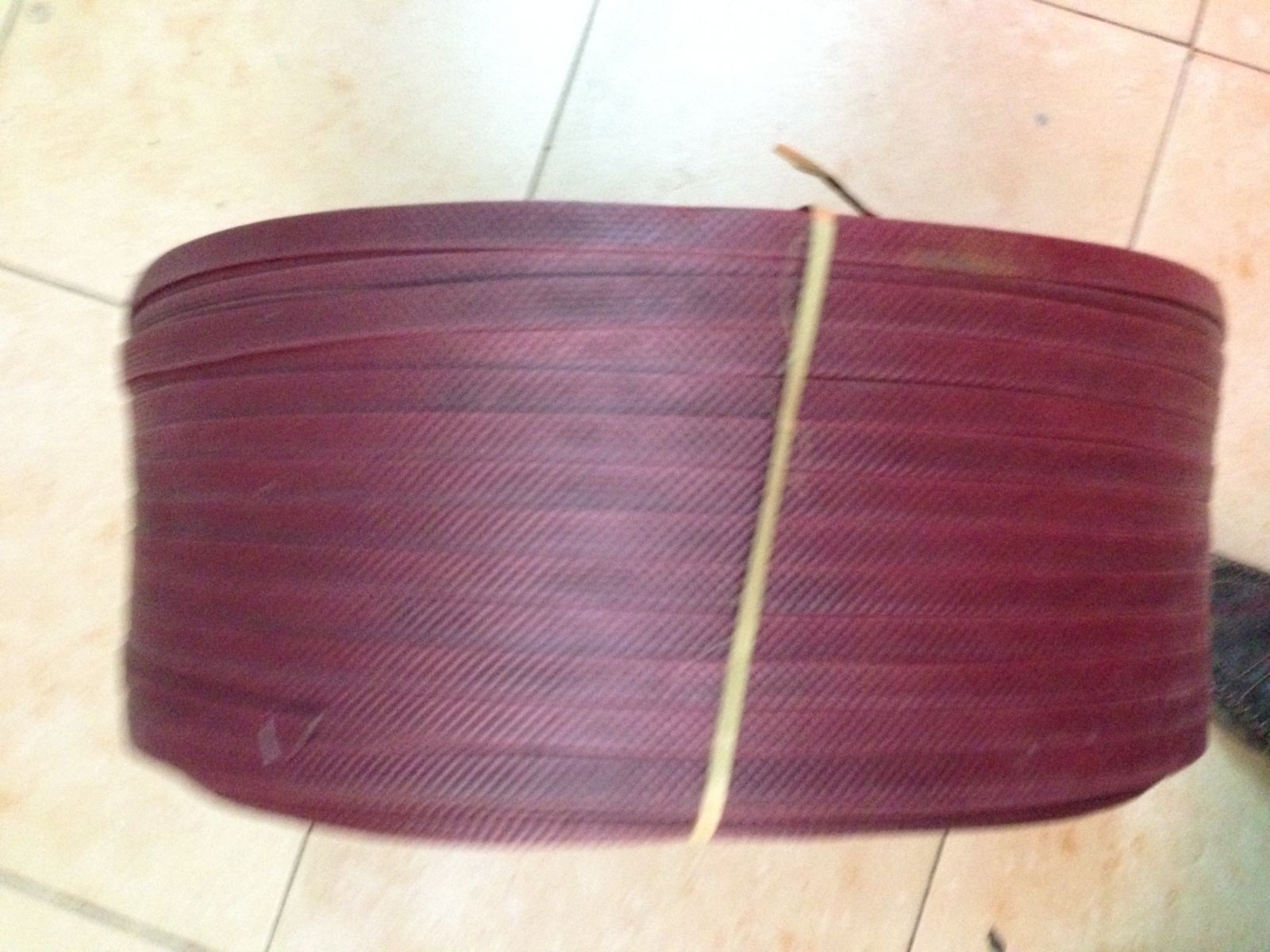 DÂY ĐAI DÙNG BỌ-03