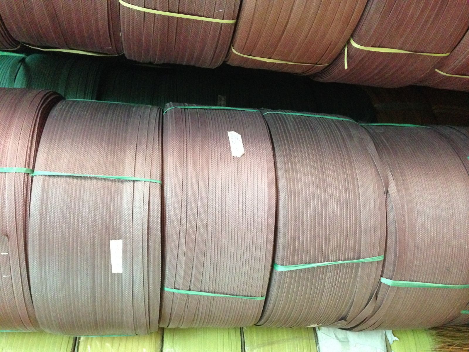 DÂY ĐAI DÙNG BỌ 02