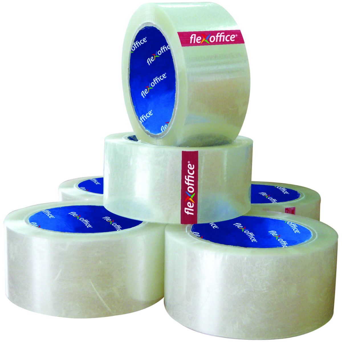 BĂNG KEO OPP TRONG 05