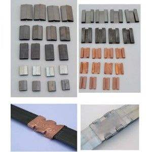 BỌ SẮT KHÓA ĐAI CÁC LOẠI