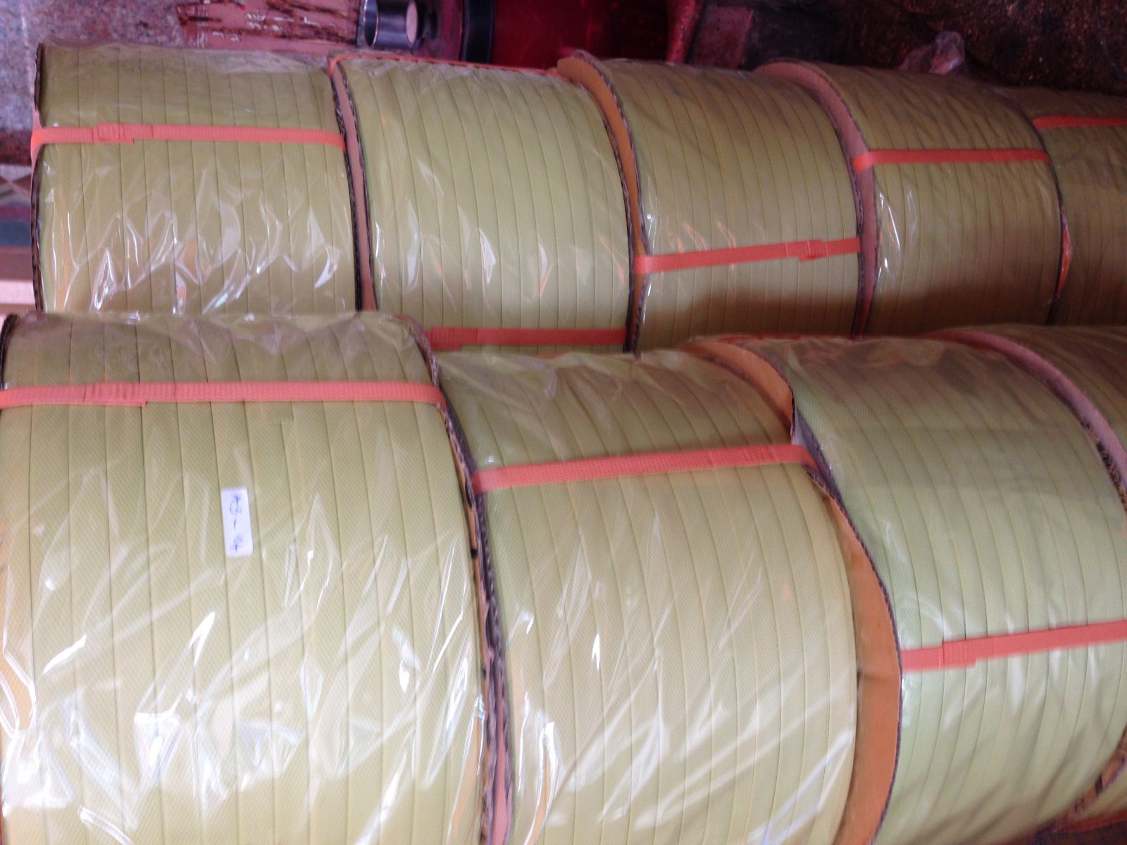 DÂY DAI ĐÀI LOAN 03