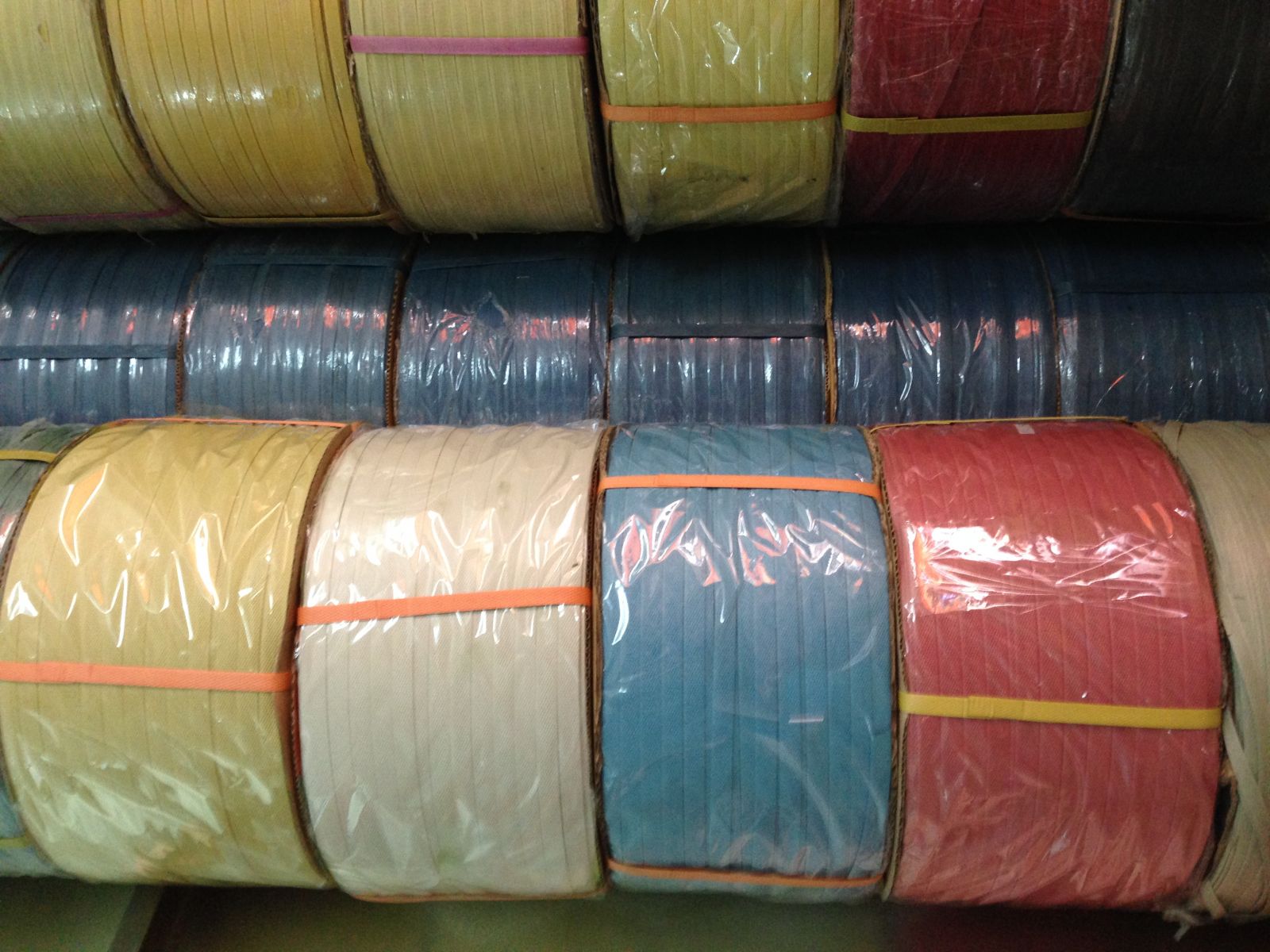 DÂY DAI ĐÀI LOAN 04