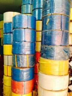 DÂY DAI MALAYSIA 03