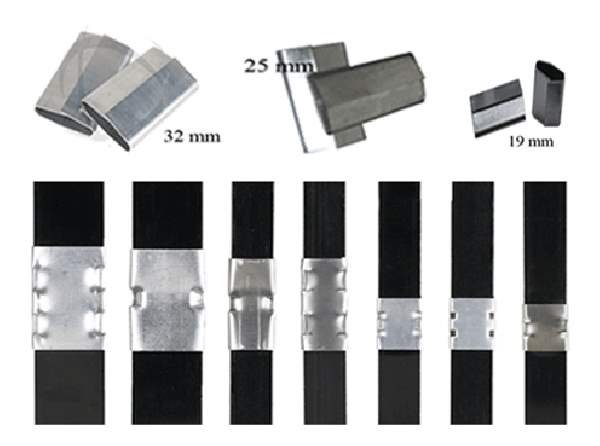 ĐAI SẮT CÁC LOẠI