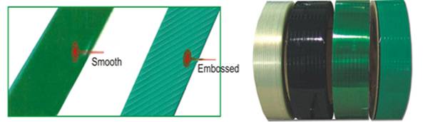 DÂY ĐAI NHỰA PET 01