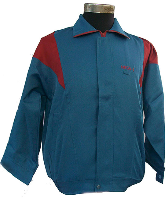 QUẦN ÁO BẢO HỘ LAO ĐỘNG 005