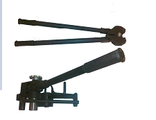 DỤNG CỤ DAI SAT 16MM MS 009