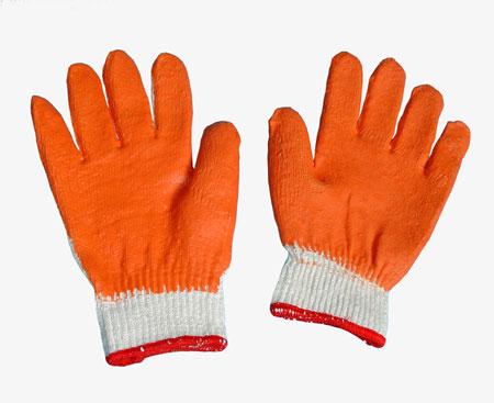 GĂNG TAY BẢO HỘ LAO ĐỘNG 001