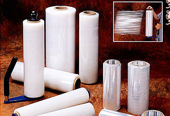 Màng quấn pallet 09