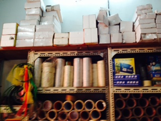 MÁY ĐAI TAY NGUYÊN HỘP