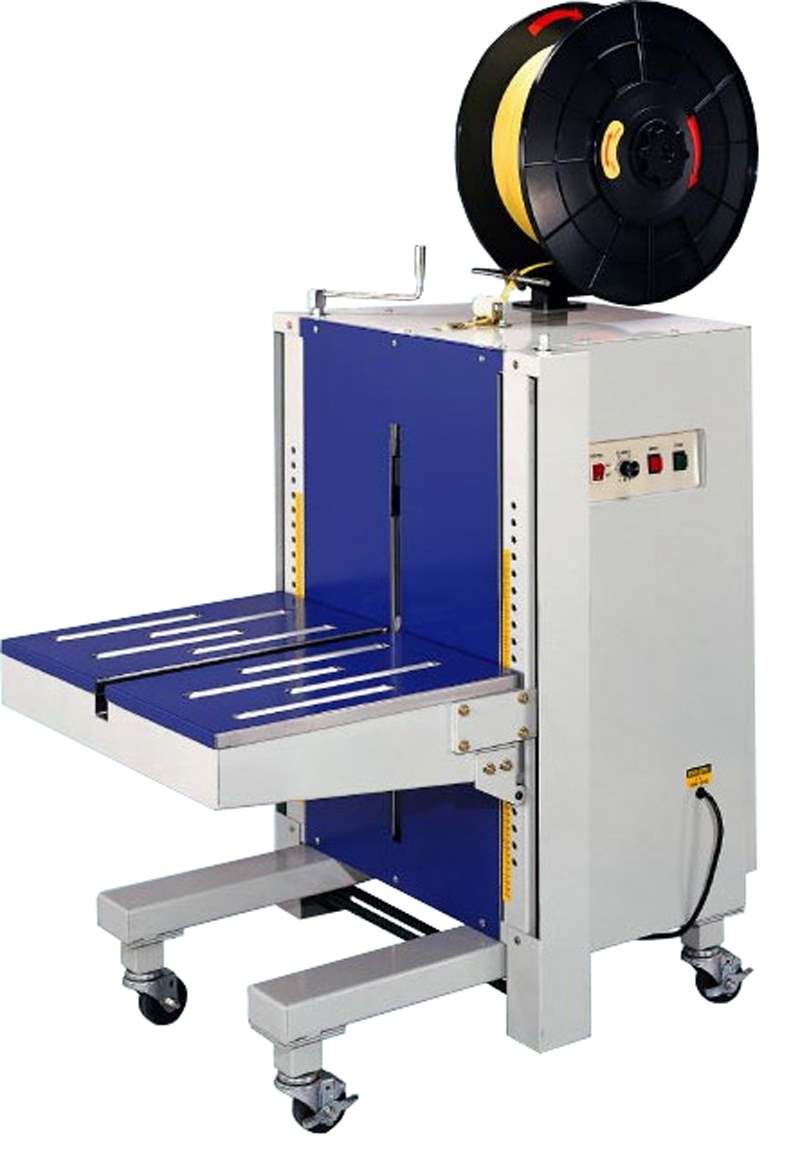 MÁY ĐÓNG ĐAI BÁN TỰ ĐỘNG 002