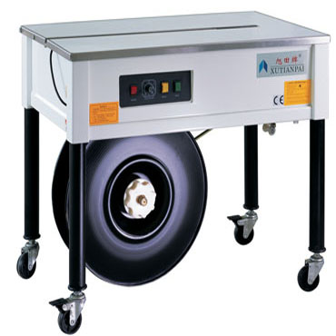 MÁY ĐÓNG ĐAI BÁN TỰ ĐỘNG 015