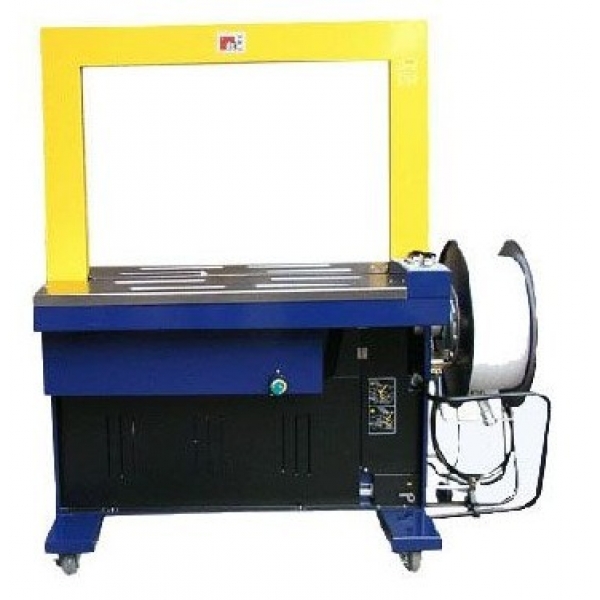 MÁY ĐÓNG ĐAI TỰ ĐỘNG 007