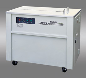 MÁY ĐÓNG ĐAI CHALI JN 740