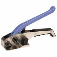 MÁY TĂNG ĐAI NHỰA